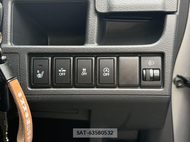 Suzuki WAGON R 2015-06 8039251-22