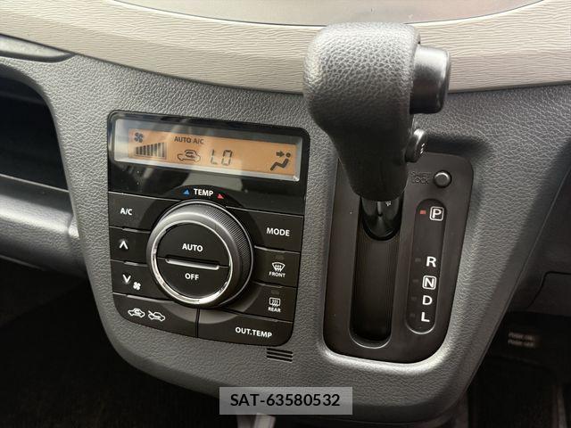 Suzuki WAGON R 2015-06 8039251-23