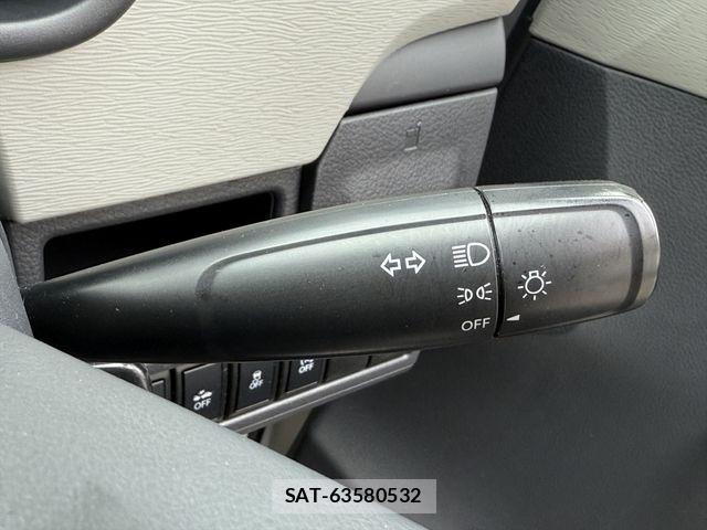 Suzuki WAGON R 2015-06 8039251-24