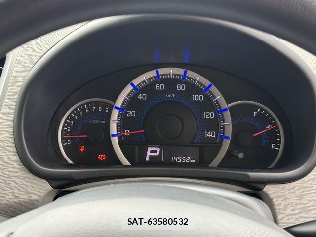 Suzuki WAGON R 2015-06 8039251-25