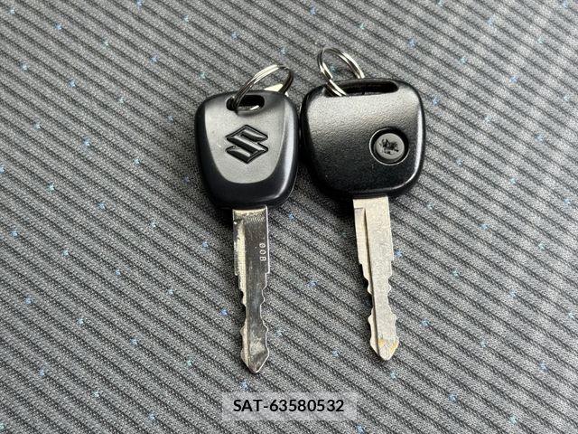 Suzuki WAGON R 2015-06 8039251-26