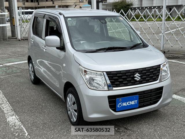 Suzuki WAGON R 2015-06 8039251-2