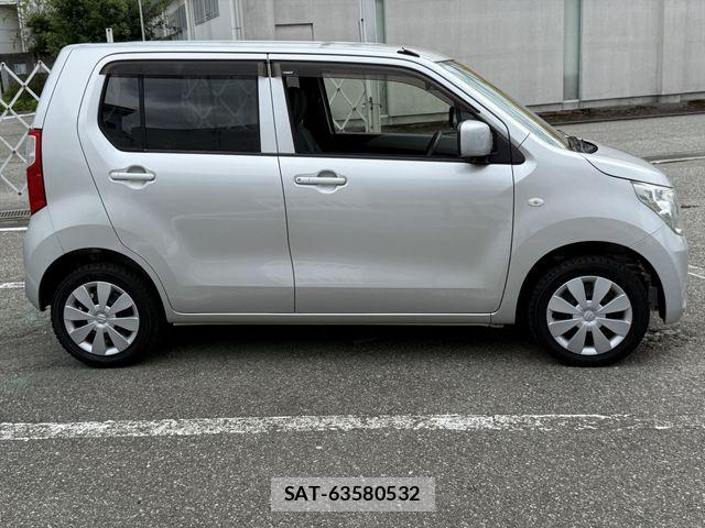 Suzuki WAGON R 2015-06 8039251-3