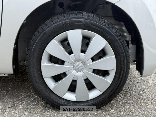 Suzuki WAGON R 2015-06 8039251-8
