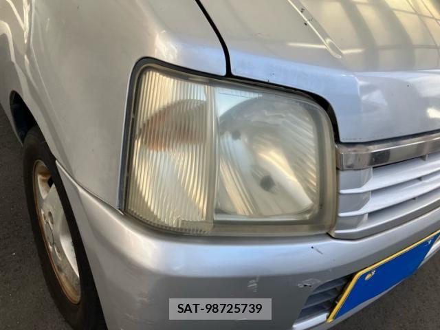 Suzuki WAGON R 2001-06 8039266-9