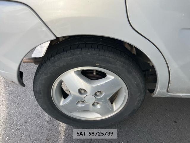 Suzuki WAGON R 2001-06 8039266-15