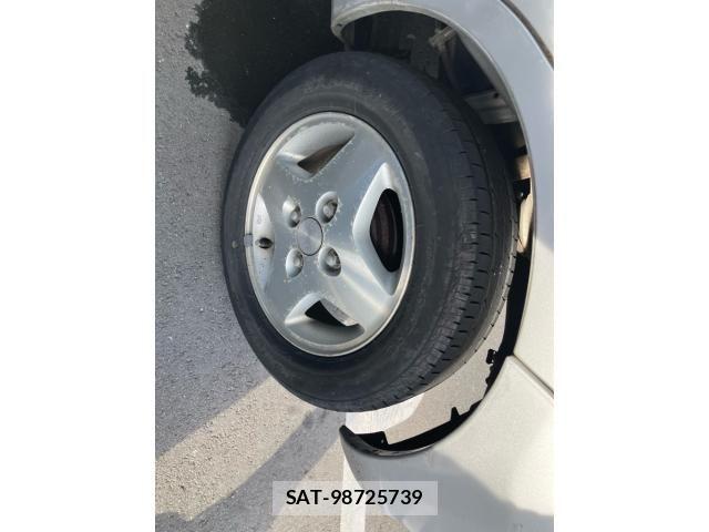 Suzuki WAGON R 2001-06 8039266-16