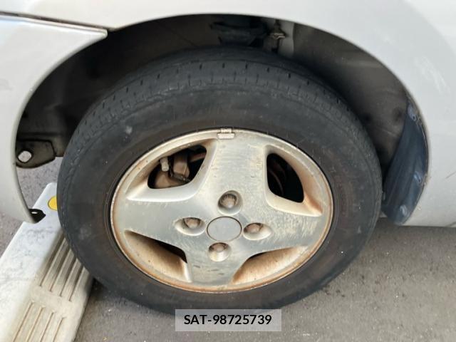 Suzuki WAGON R 2001-06 8039266-17