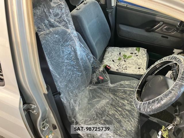 Suzuki WAGON R 2001-06 8039266-18