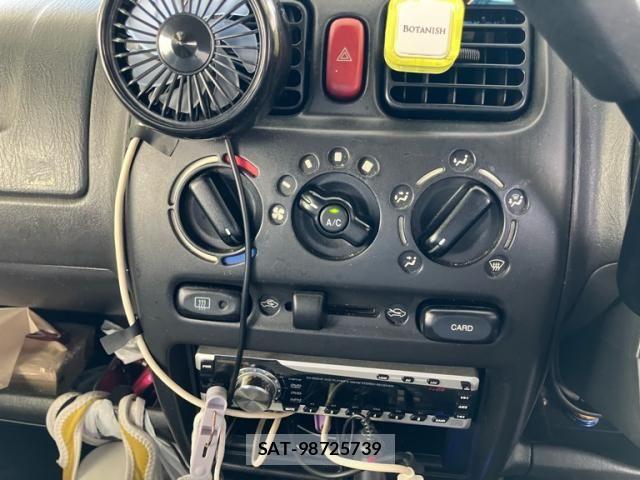 Suzuki WAGON R 2001-06 8039266-20