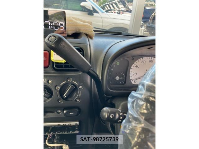 Suzuki WAGON R 2001-06 8039266-21