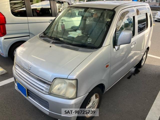 Suzuki WAGON R 2001-06 8039266-3