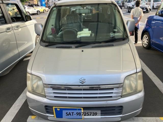 Suzuki WAGON R 2001-06 8039266-4