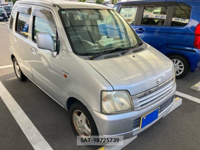 Suzuki WAGON R 2001-06 8039266-5