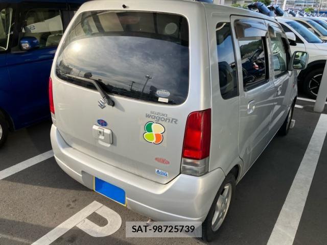 Suzuki WAGON R 2001-06 8039266-6