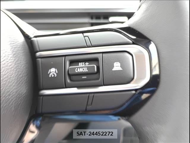 Suzuki WAGON R 2026-06 8039231-9
