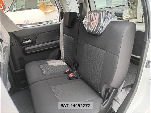 Suzuki WAGON R 2026-06 8039231-16