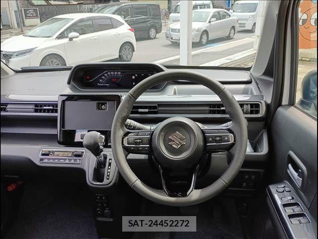 Suzuki WAGON R 2026-06 8039231-17