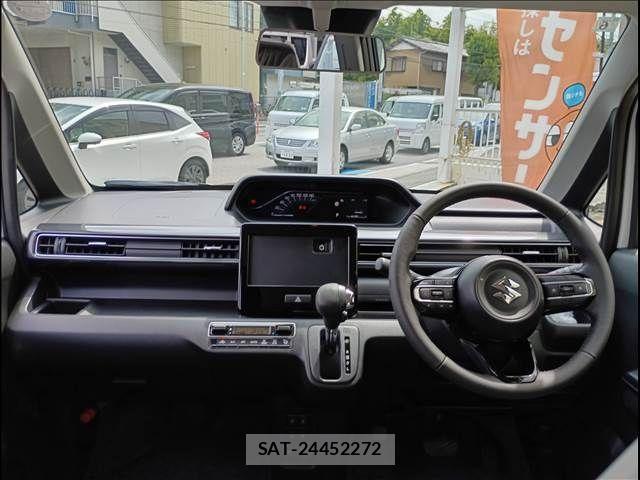 Suzuki WAGON R 2026-06 8039231-18