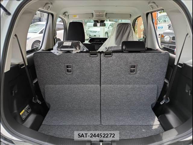 Suzuki WAGON R 2026-06 8039231-19
