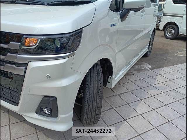 Suzuki WAGON R 2026-06 8039231-2