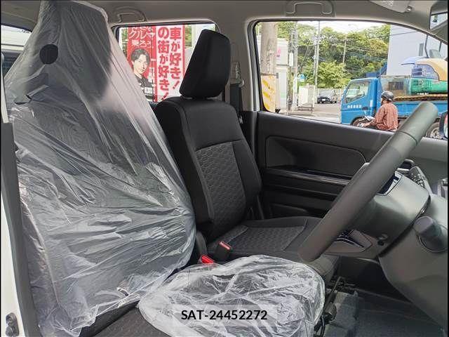 Suzuki WAGON R 2026-06 8039231-4