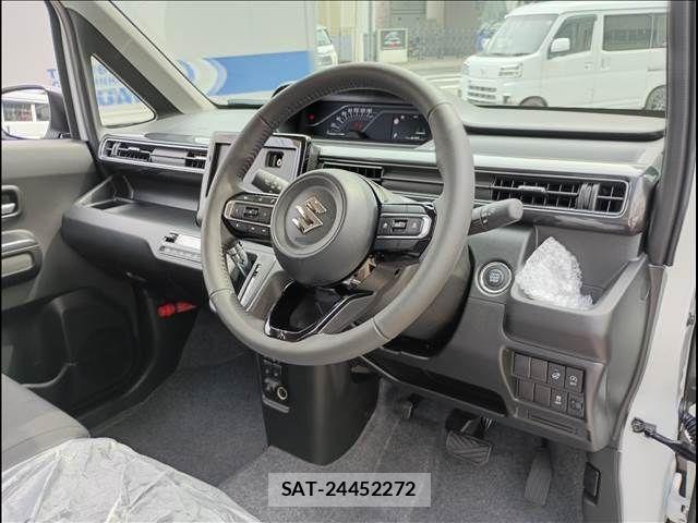 Suzuki WAGON R 2026-06 8039231-6