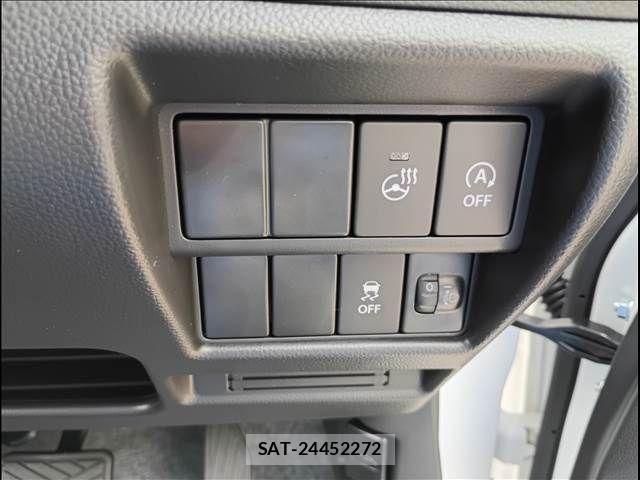 Suzuki WAGON R 2026-06 8039231-8