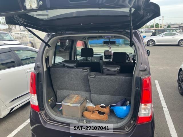 Suzuki WAGON R 2011-06 8039265-9