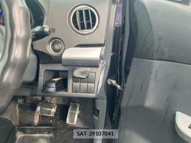 Suzuki WAGON R 2011-06 8039265-14
