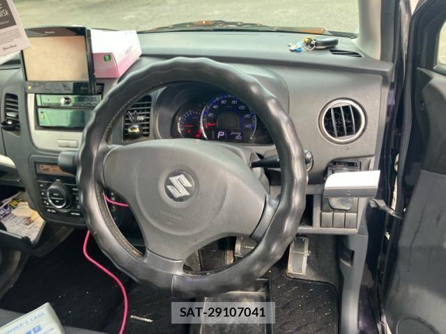 Suzuki WAGON R 2011-06 8039265-15