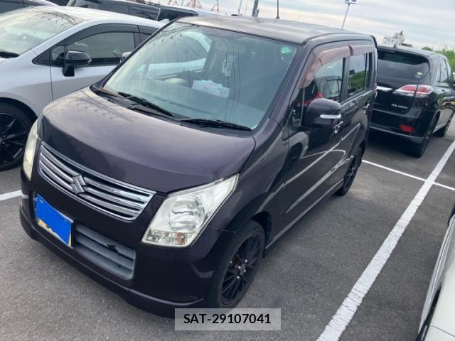 Suzuki WAGON R 2011-06 8039265-1