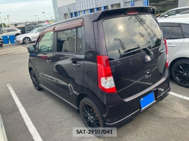 Suzuki WAGON R 2011-06 8039265-2