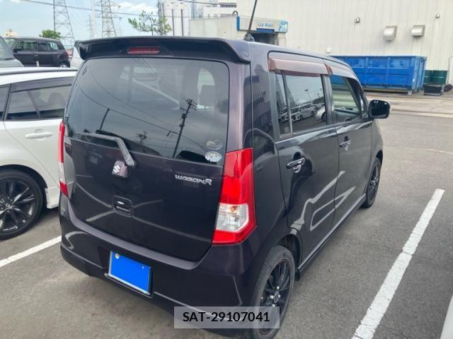 Suzuki WAGON R 2011-06 8039265-3