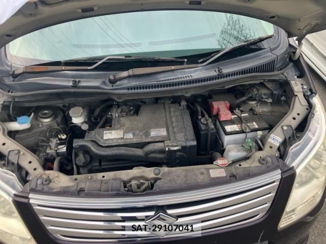 Suzuki WAGON R 2011-06 8039265-5