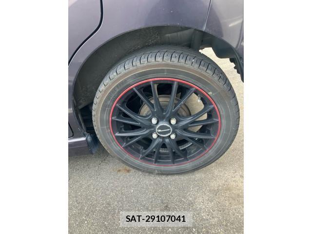 Suzuki WAGON R 2011-06 8039265-7