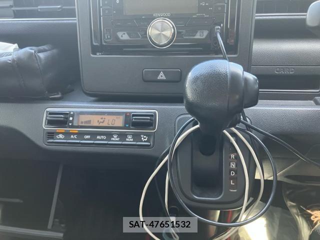 Suzuki WAGON R 2019-09 8039247-9