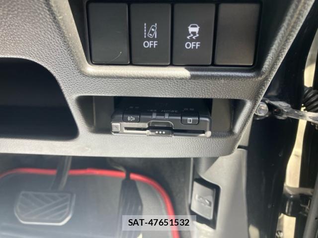Suzuki WAGON R 2019-09 8039247-10