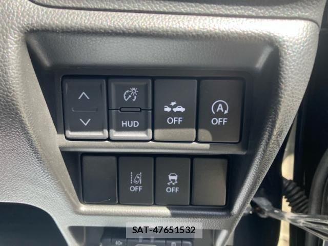 Suzuki WAGON R 2019-09 8039247-11
