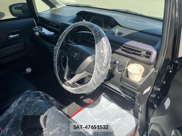 Suzuki WAGON R 2019-09 8039247-13