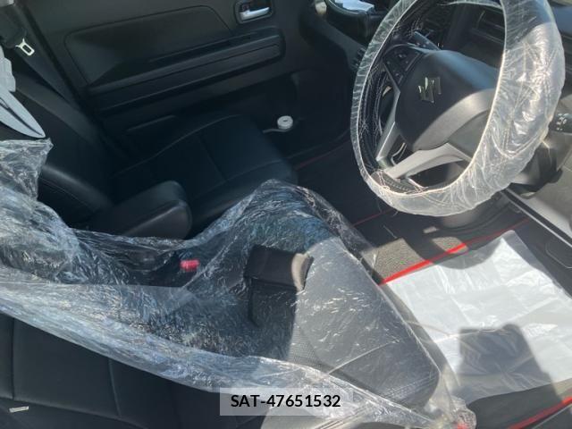 Suzuki WAGON R 2019-09 8039247-14