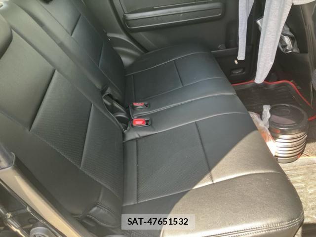 Suzuki WAGON R 2019-09 8039247-15