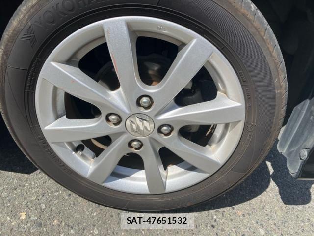 Suzuki WAGON R 2019-09 8039247-18