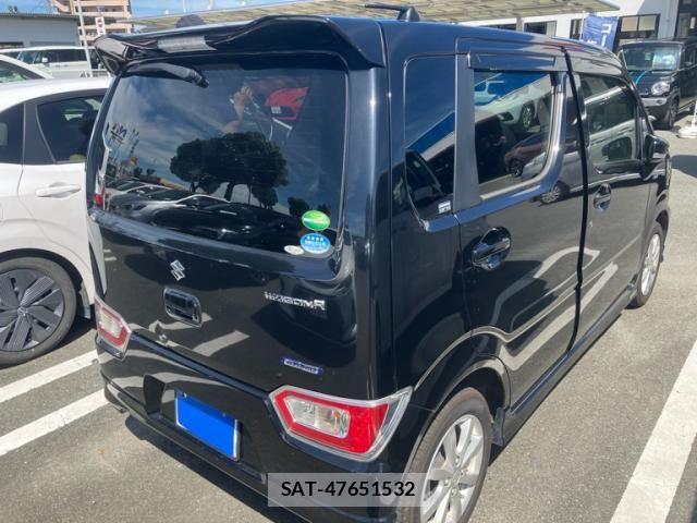 Suzuki WAGON R 2019-09 8039247-2