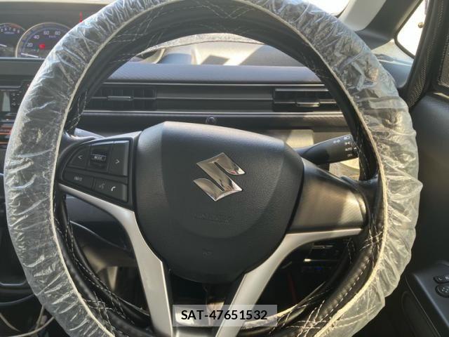 Suzuki WAGON R 2019-09 8039247-6