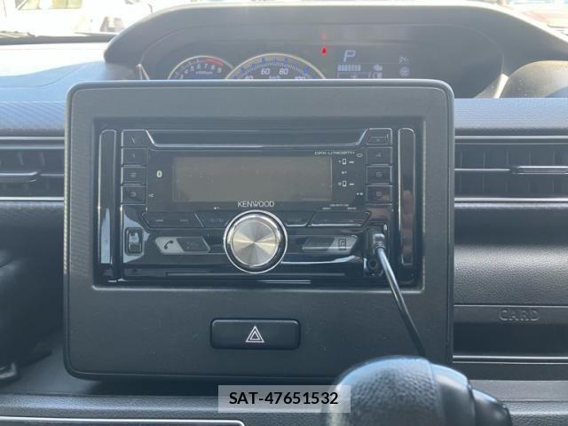 Suzuki WAGON R 2019-09 8039247-8