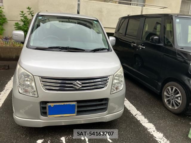 Suzuki WAGON R 2011-03 8039270-0