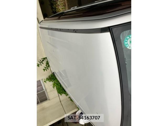 Suzuki WAGON R 2011-03 8039270-9