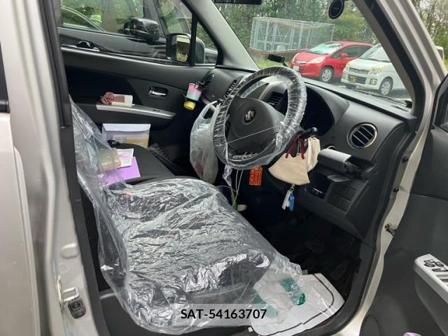 Suzuki WAGON R 2011-03 8039270-10