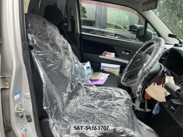 Suzuki WAGON R 2011-03 8039270-11